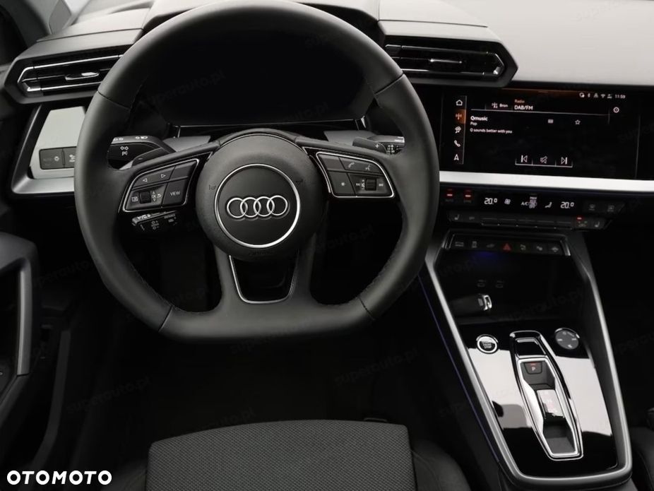 Audi A3 Sportback - 7