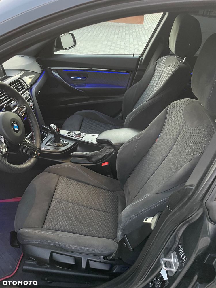 BMW Seria 3 - 14