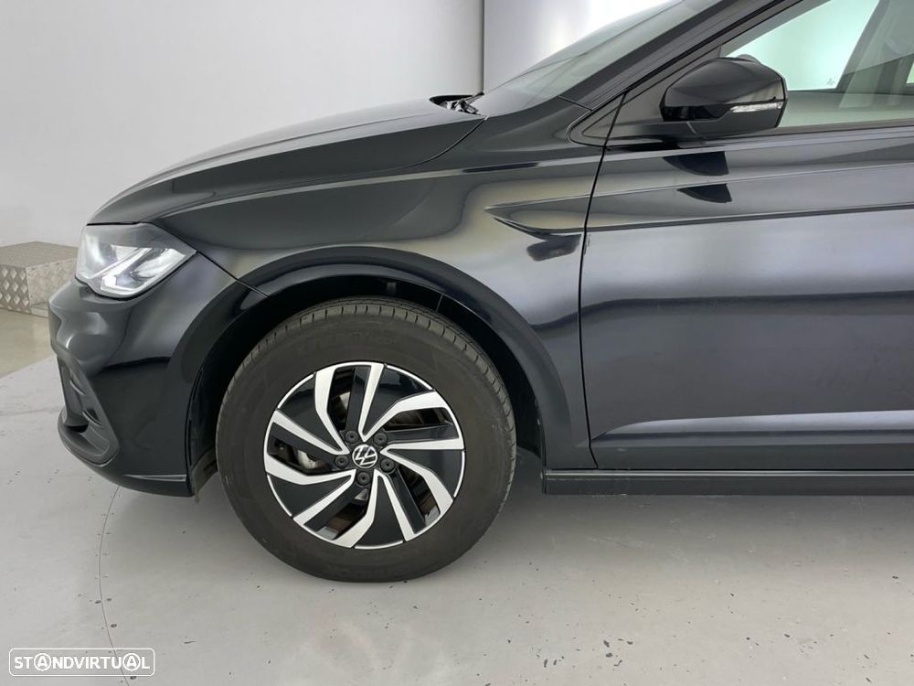 VW Polo 1.0 TSI Urban - 24