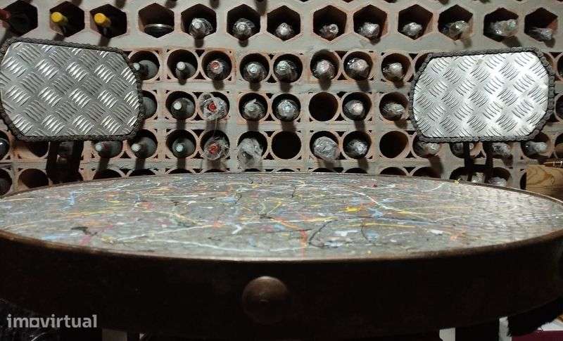 Quinta  Renovada - Grande imagem: 3/11