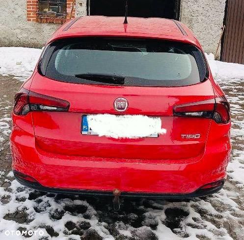 Fiat Tipo 1.4 16v Pop - 3