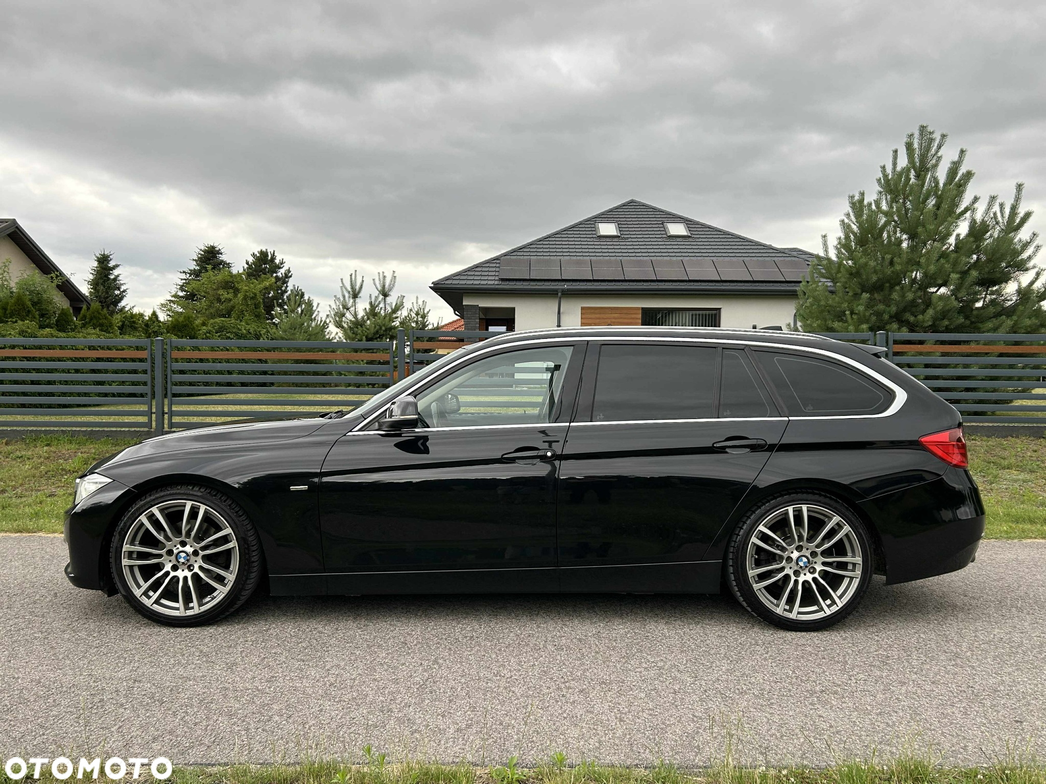 BMW Seria 3 - 4