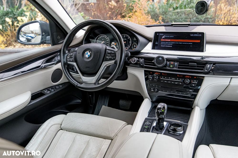 BMW X6 - 18