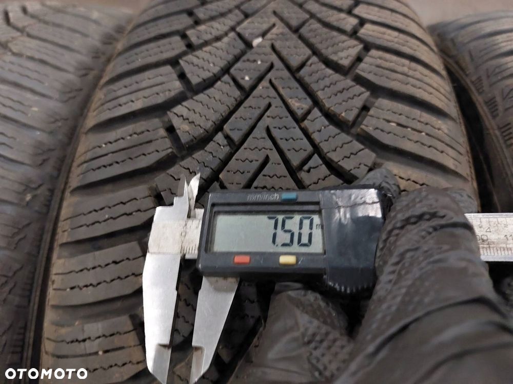 OPONY ZIMOWE 4 SZT 205/55R16 2023R SAILUN ICE BLAZER ALPINE - 14