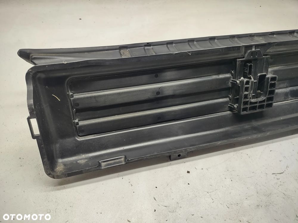 KIEROWNICA POWIETRZA ŻALUZJA KANAŁ SSĄCY 86370-3Z000 HYUNDAI I40 1.7CRDI 2014r. ORYGINAŁ - 2