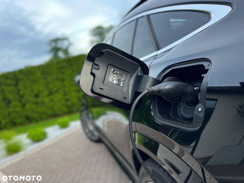 Mercedes-Benz GLE 350 de 4-Matic - 26