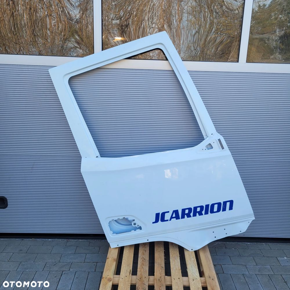 DRZWI PRAWE DAF XG ORYGINAŁ 2025R. NIEMALOWANE CHWALIM116 - 1