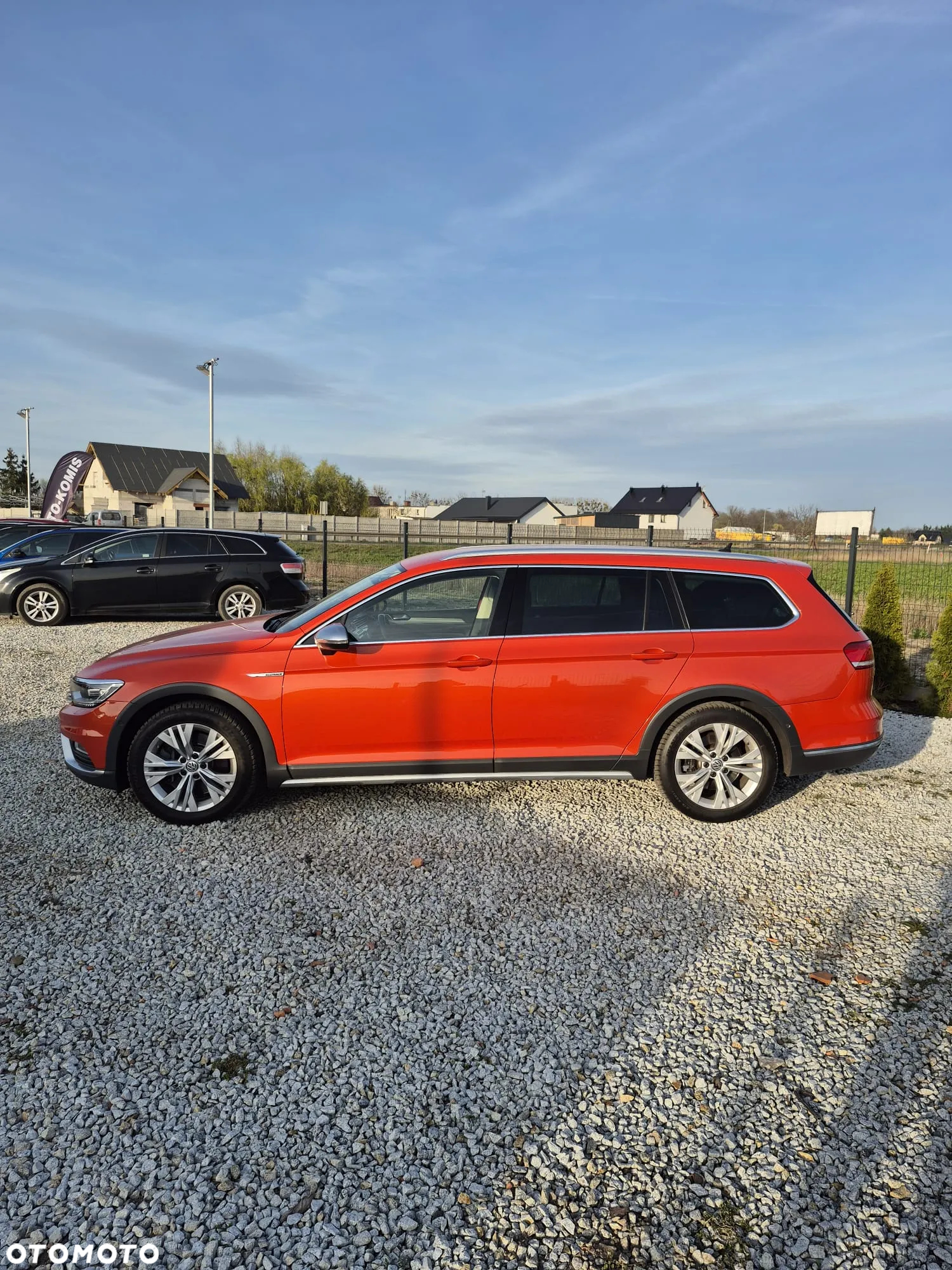Volkswagen Passat Alltrack 2.0 TDI Bi-Turbo SCR 4Mot DSG - 4