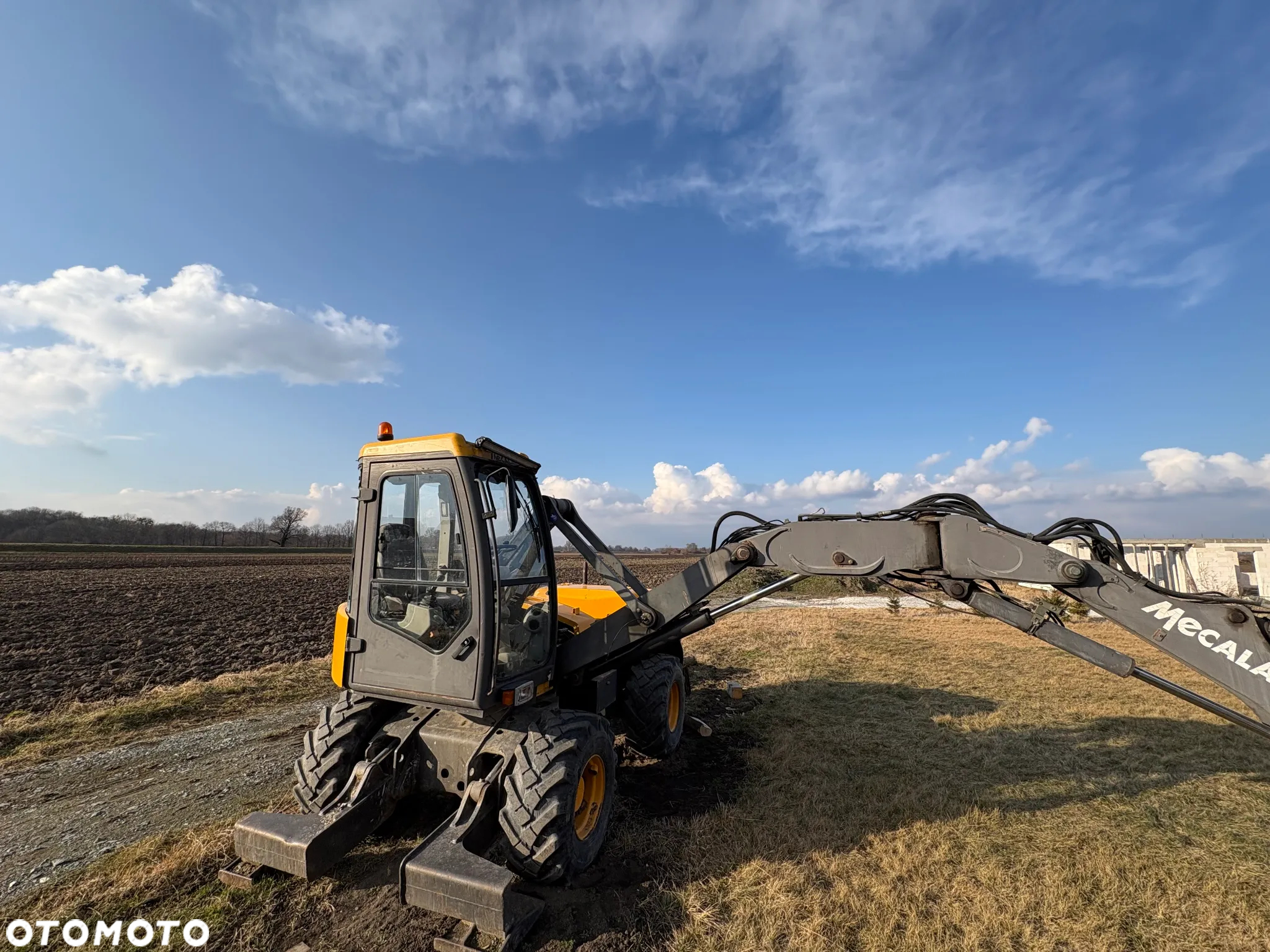 Mecalac 12 MXT - 4