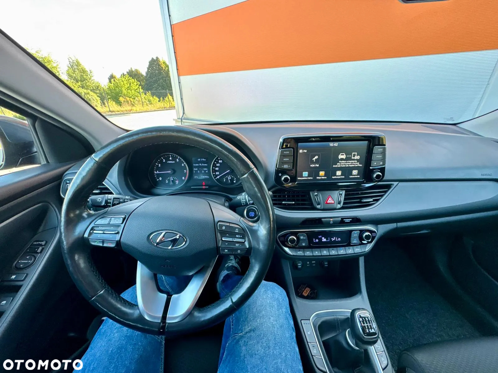Hyundai i30 - 8