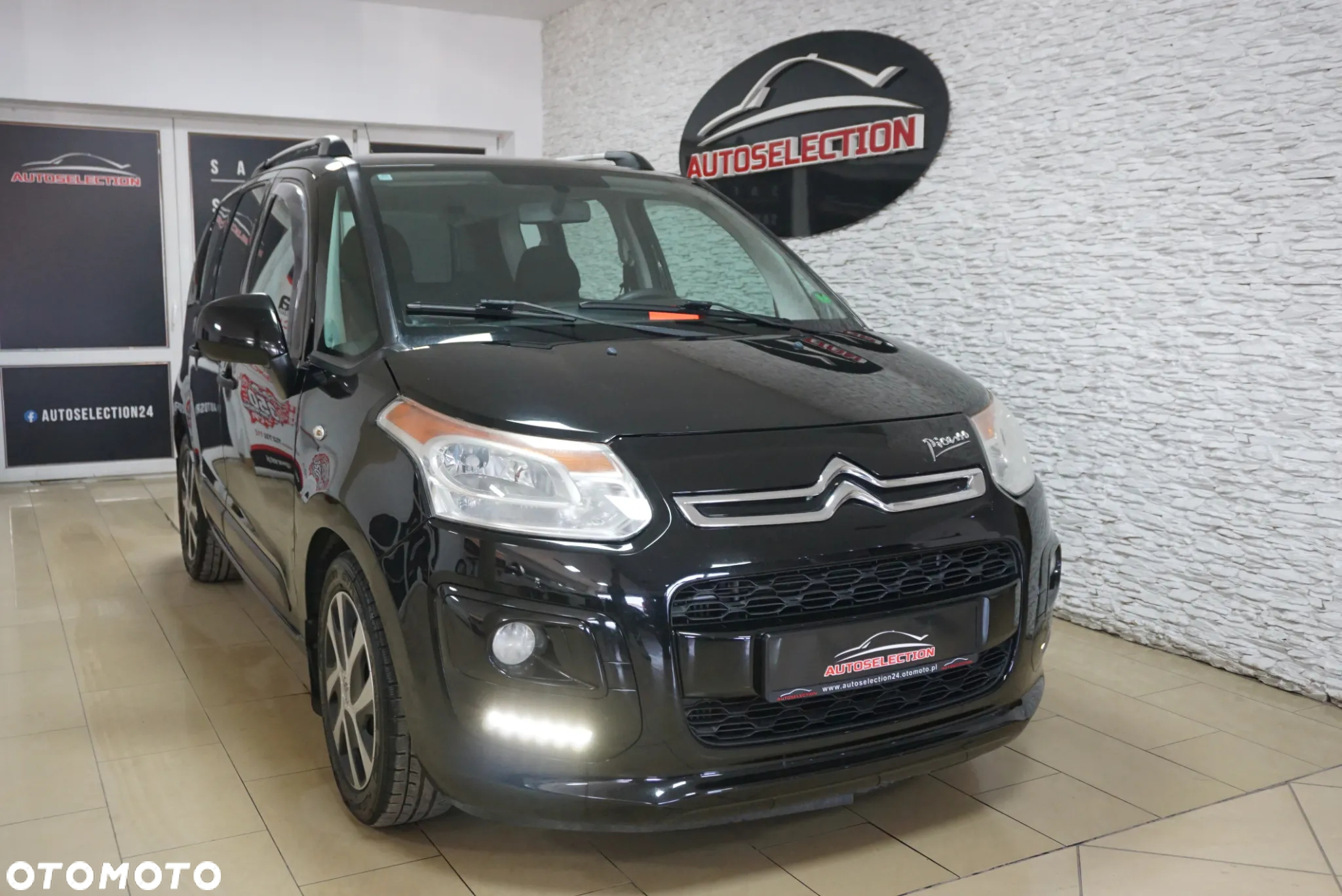Citroën C3 Picasso 1.6 HDi Seduction - 2