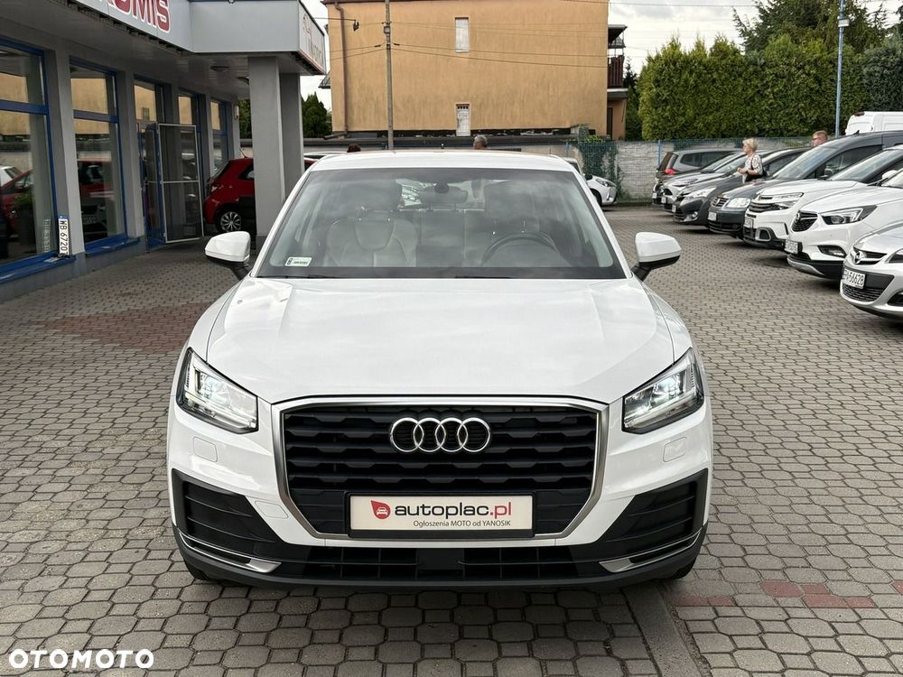 Audi Q2 - 3