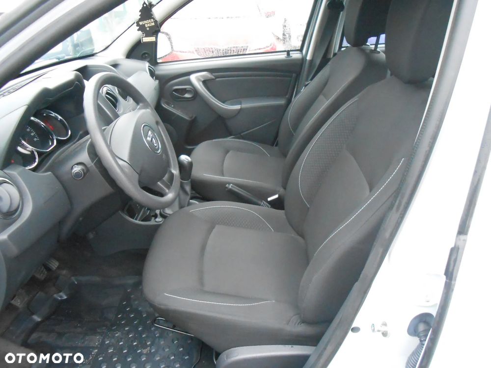 Dacia Duster - 11