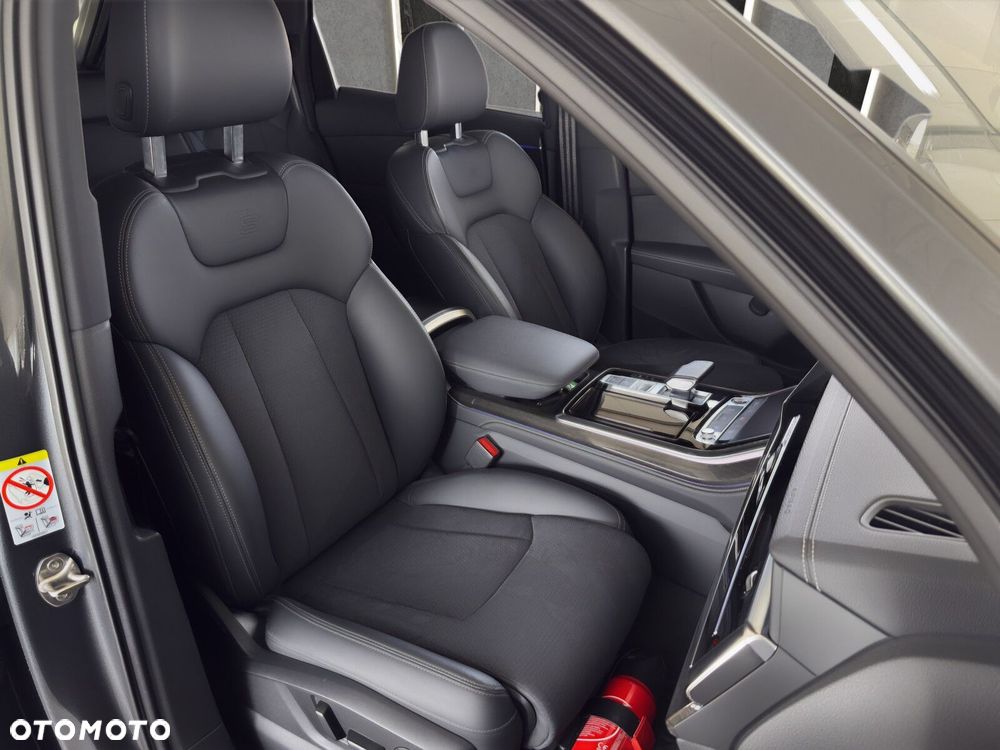 Audi Q7 - 19