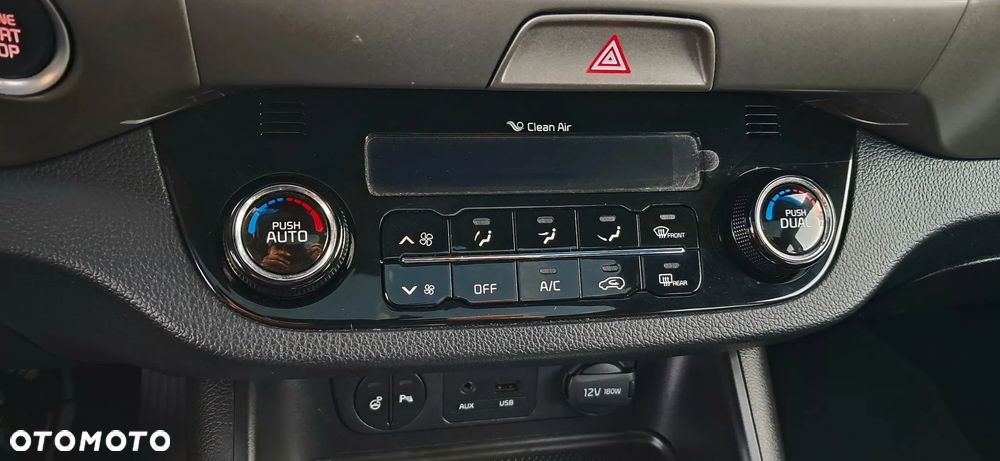 Kia Sportage 2.0 GDI XL AWD - 26