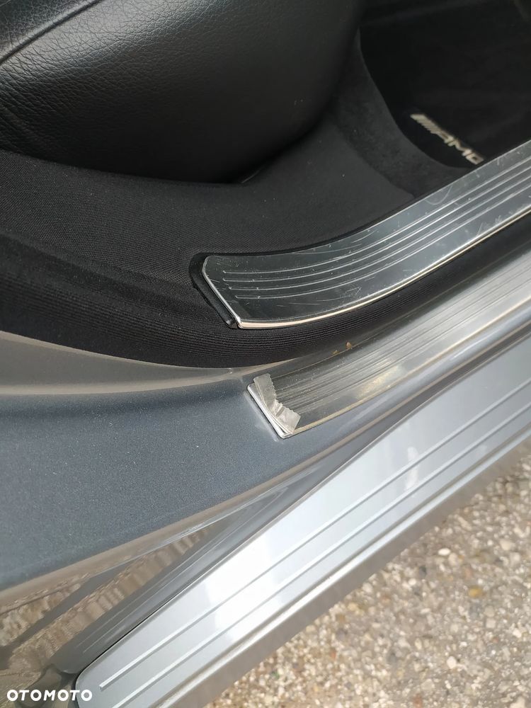 Mercedes-Benz Klasa S 350 (BlueTEC) d 4-Matic L 7G-TRONIC - 25