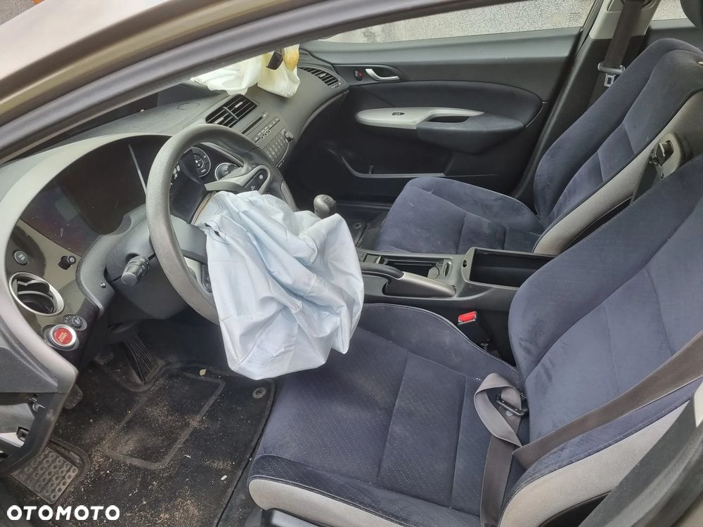 Honda Civic - 17