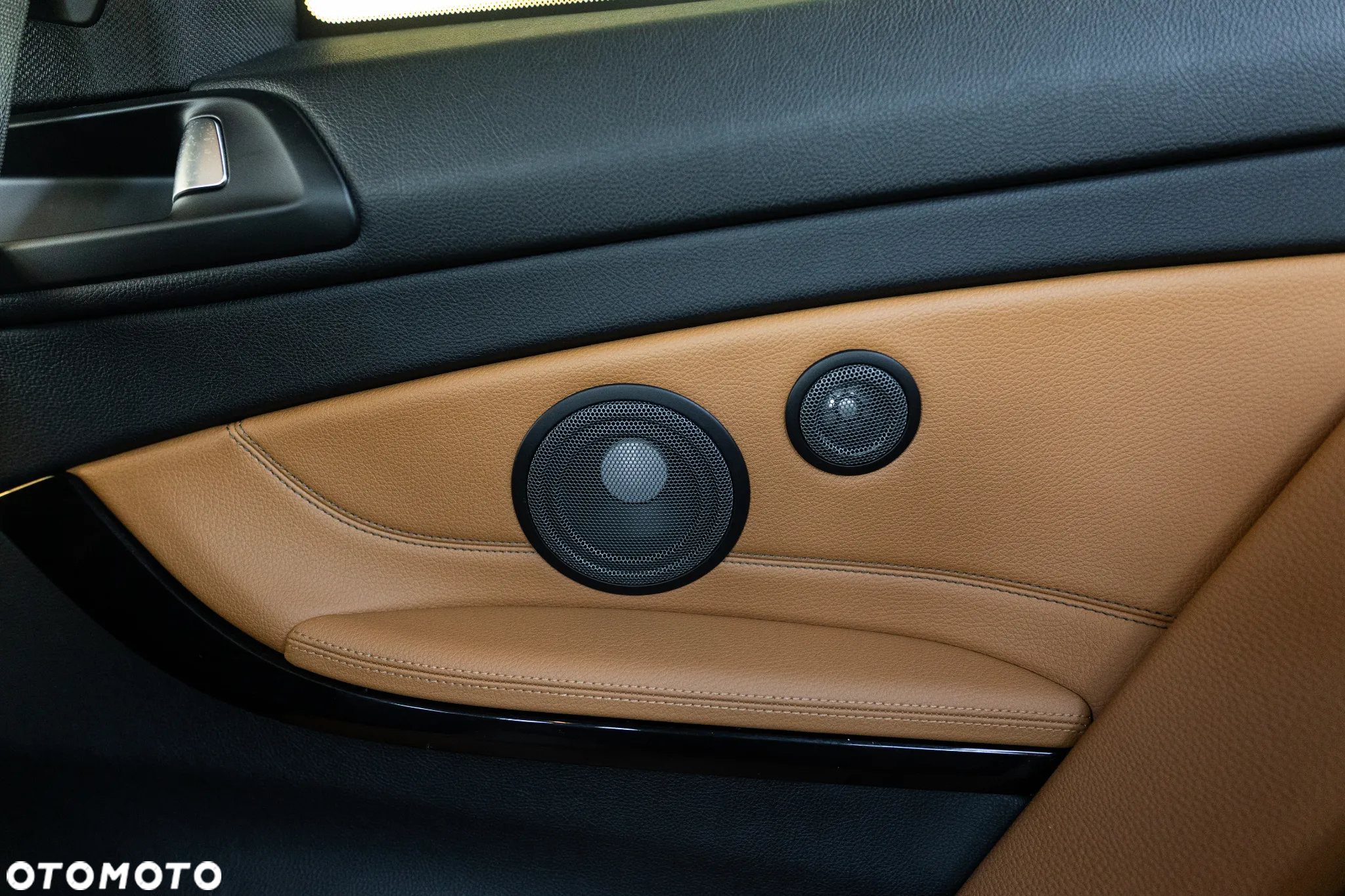 BMW Seria 4 440i M Sport - 27