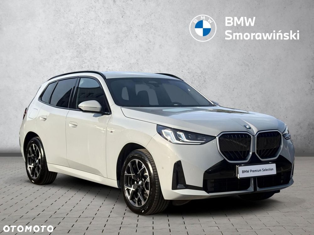 BMW X3 - 8