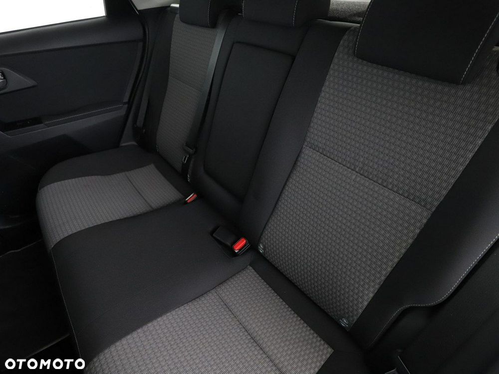 Toyota Auris 1.8 VVT-i Automatik Team Deutschland - 18