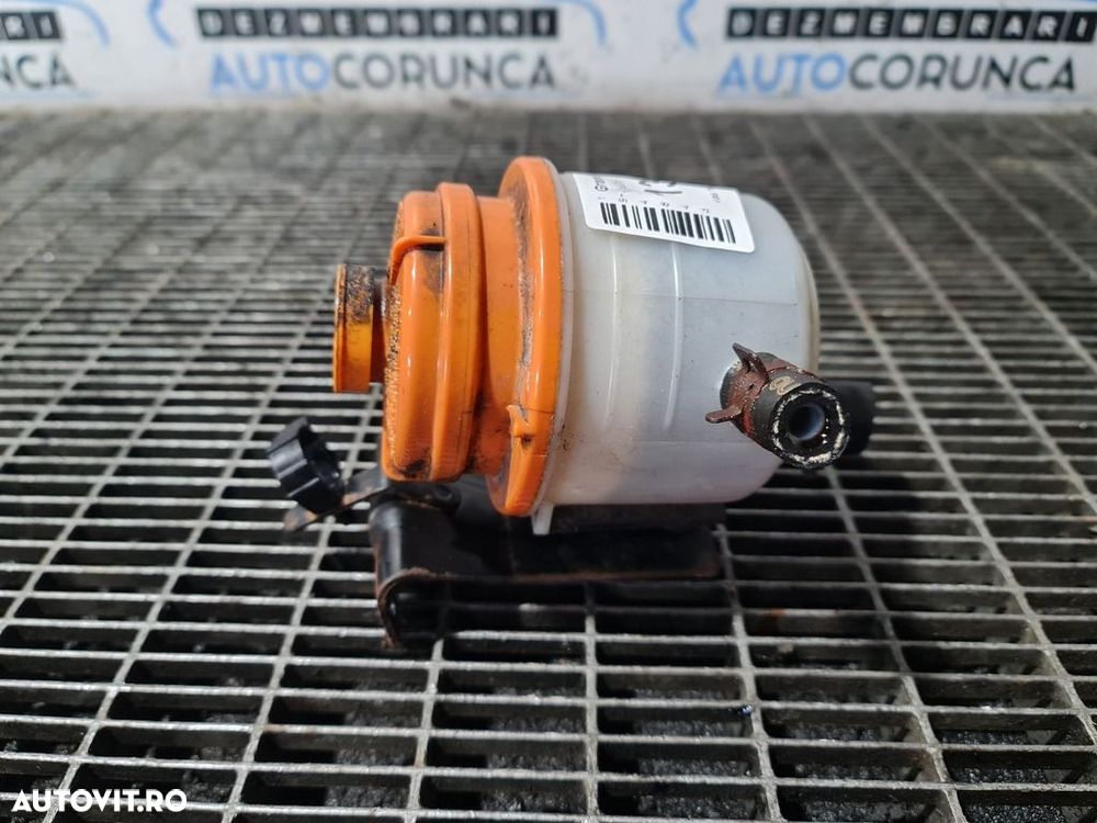 Vas rezervor lichid servo Suzuki Grand Vitara 1.9 DDIS 2006 - 2012 (1367) - 1