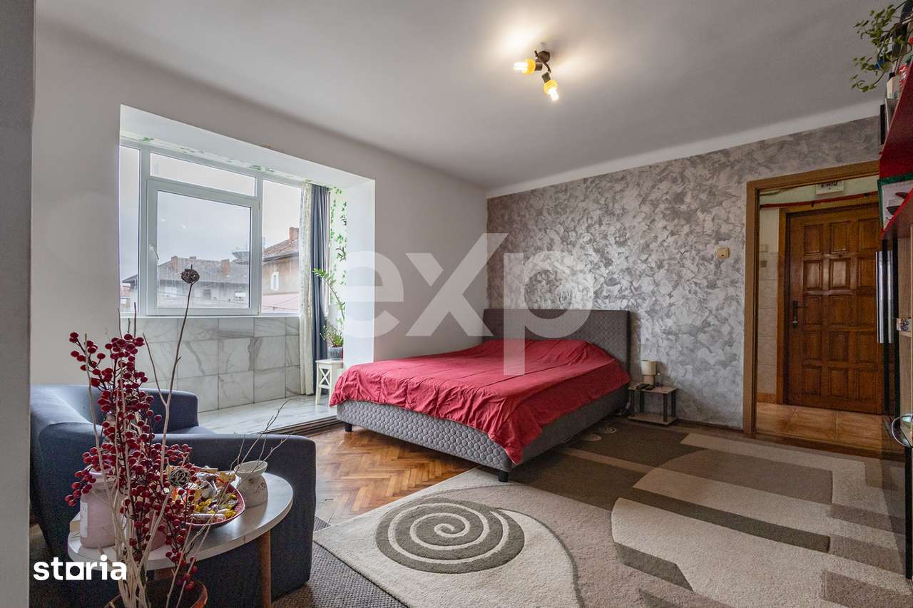 De vanzare apartament 2 Camere in Buzias - Imagine principală: 4/11