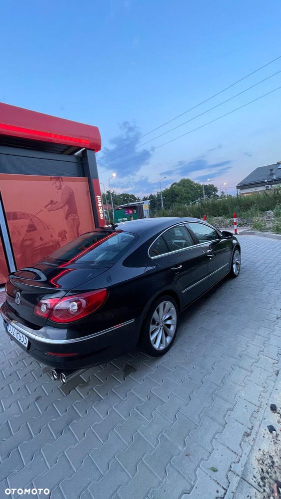 Volkswagen CC - 5