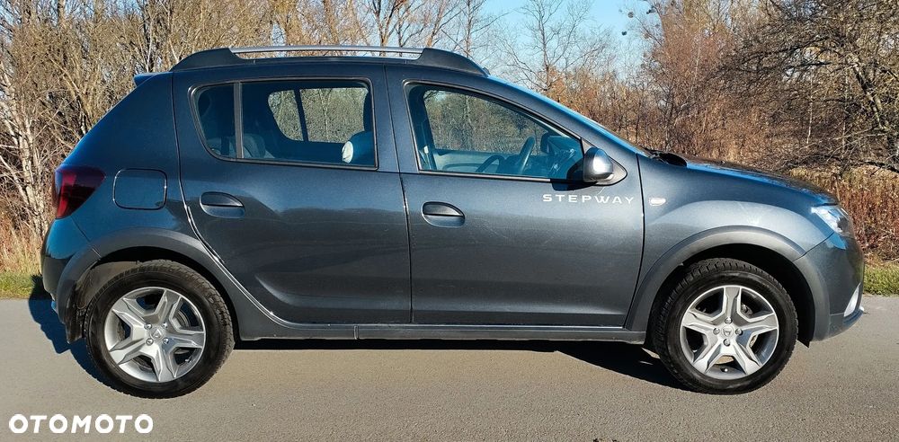 Dacia Sandero 2020 photo 3