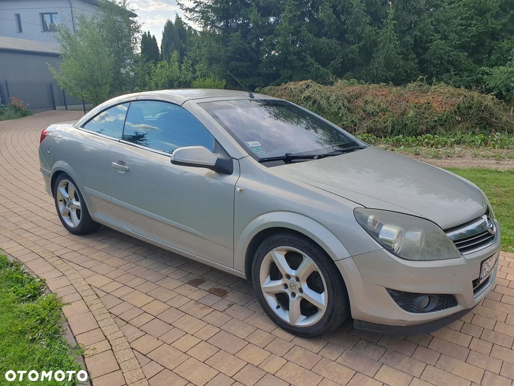 Opel Astra - 4