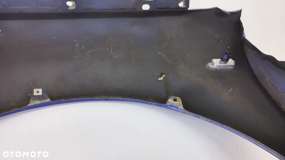 VW Bora Błotnik Prawy Przód - 9