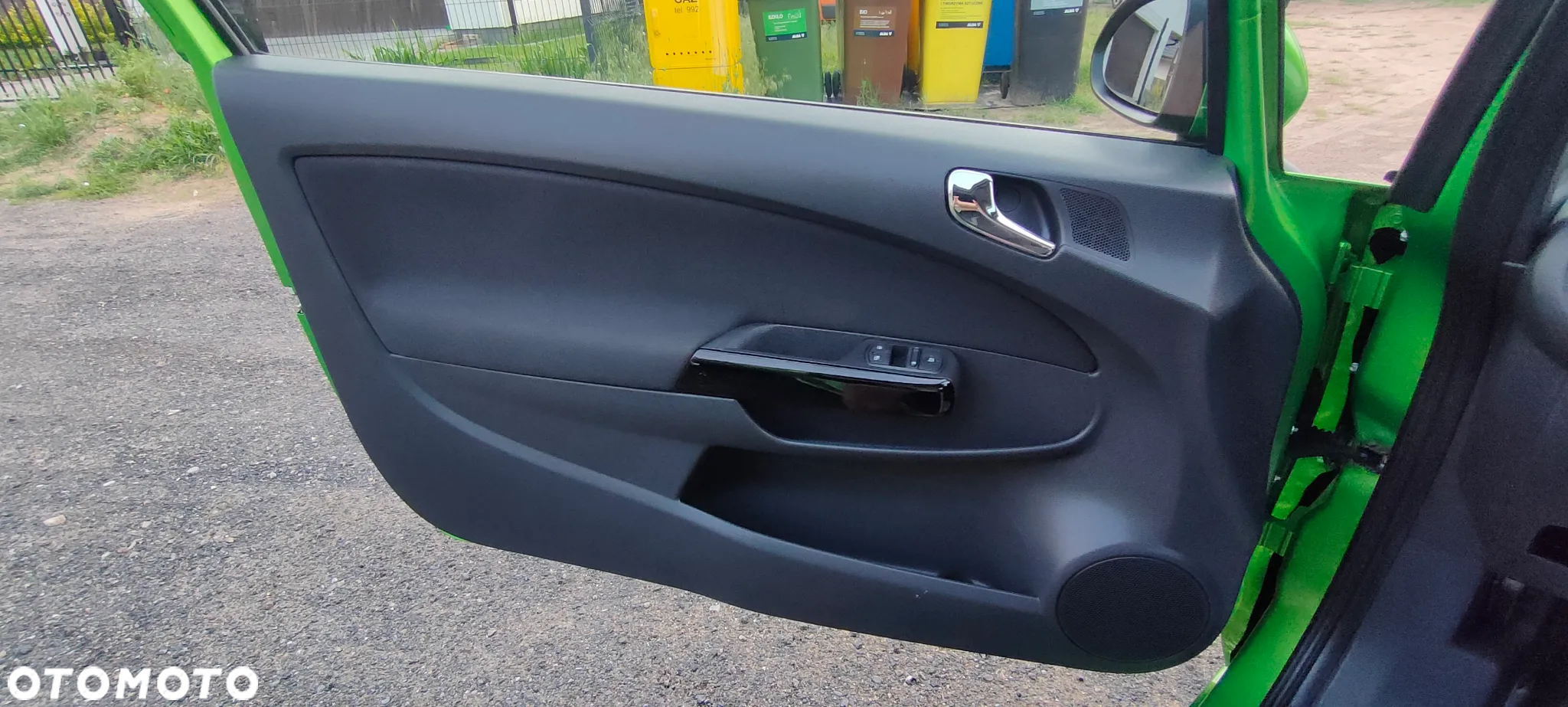 Opel Corsa 1.2 16V (ecoFLEX) Edition - 17