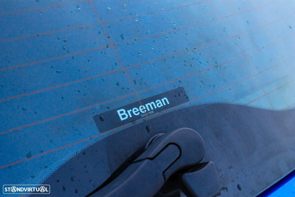 BMW 320 d Touring Pack M Auto - 16