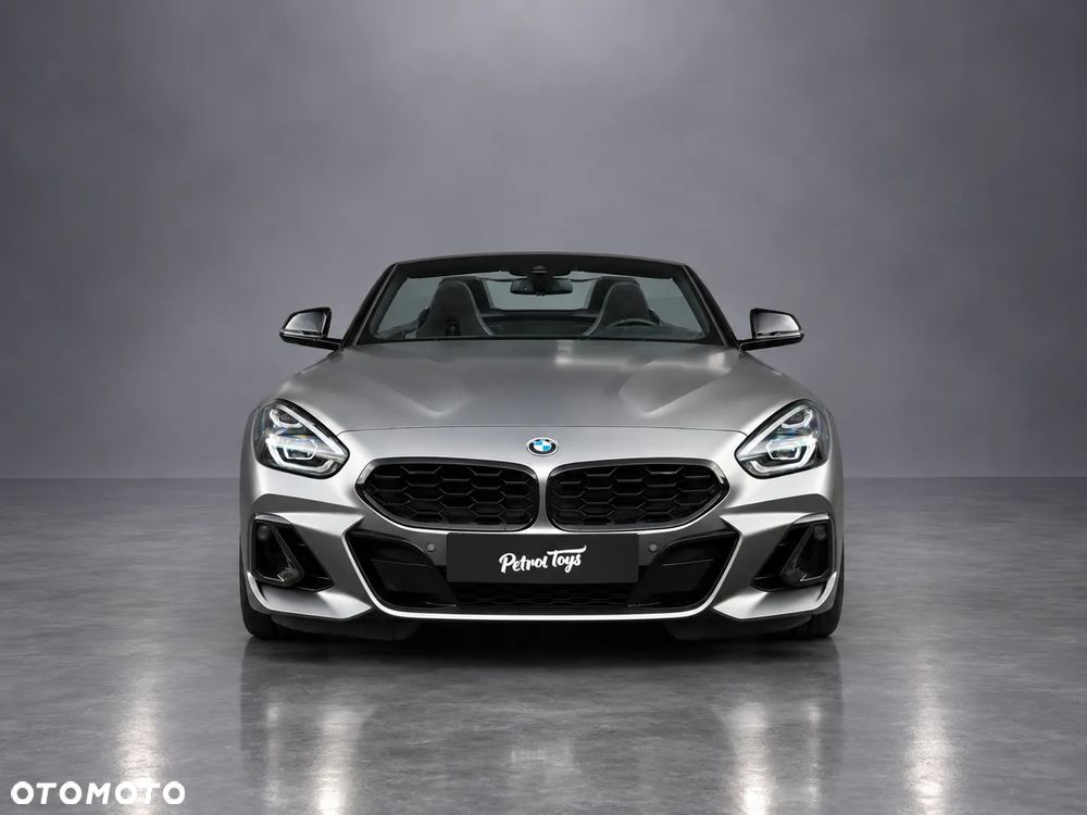 BMW Z4 30i sDrive M Sport sport - 8