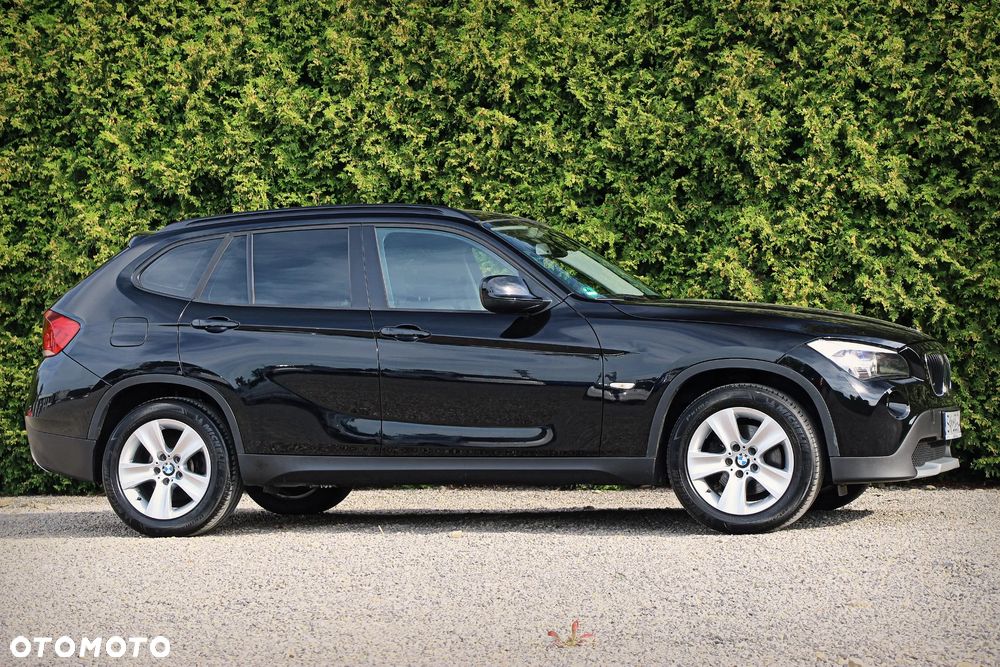 BMW X1 sDrive18i - 4