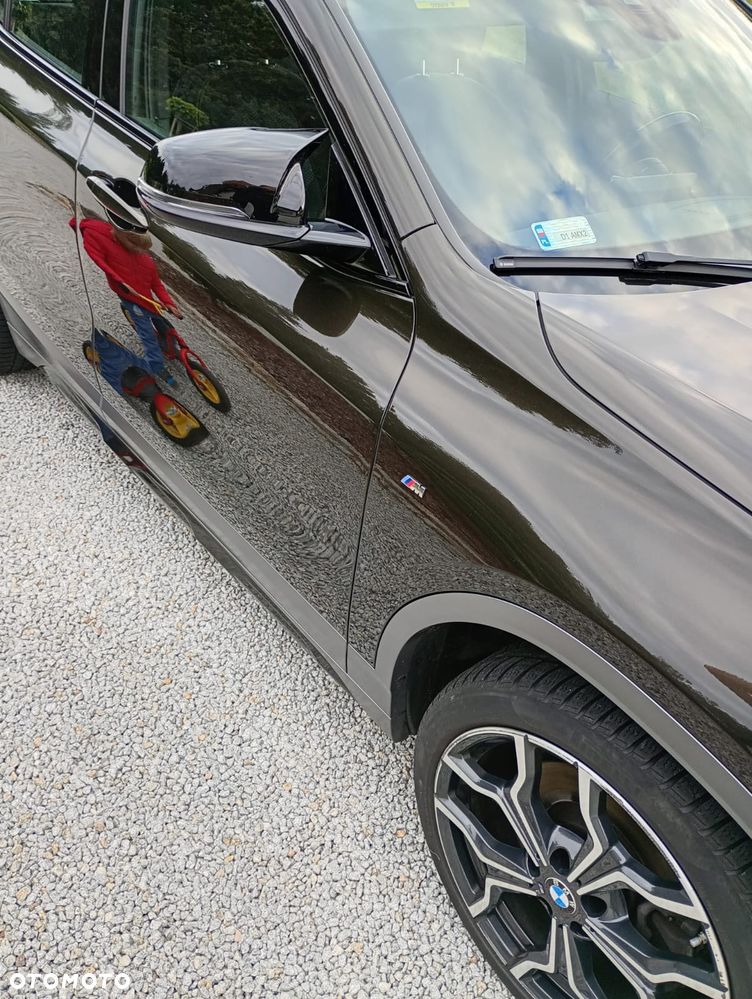 BMW X2 xDrive20d M Sport - 5