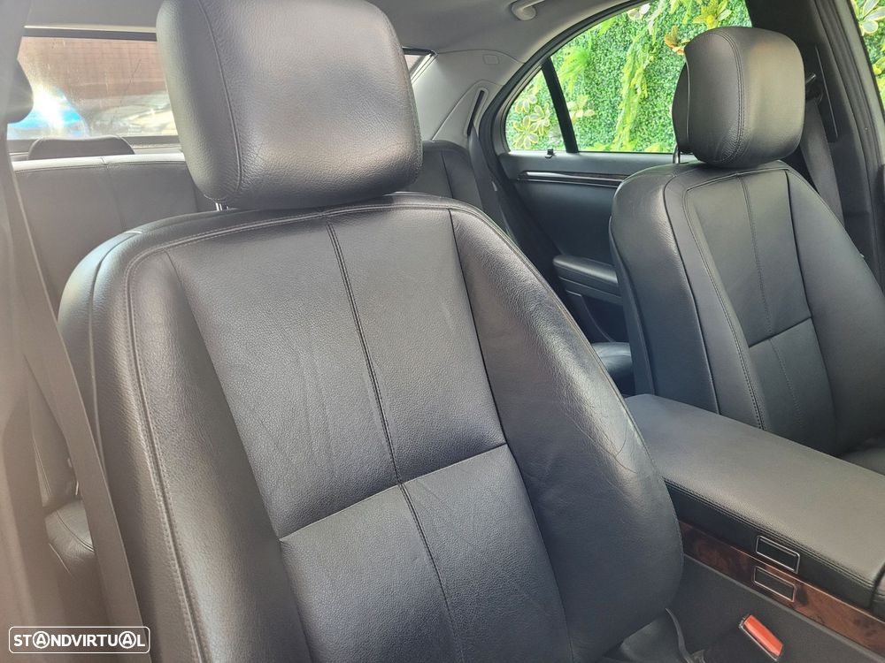 Mercedes-Benz S 320 CDI - 15