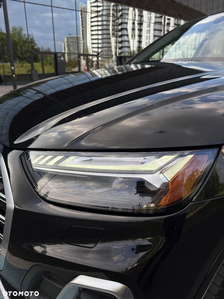 Audi Q5 45 TFSI quattro S tronic S line - 5