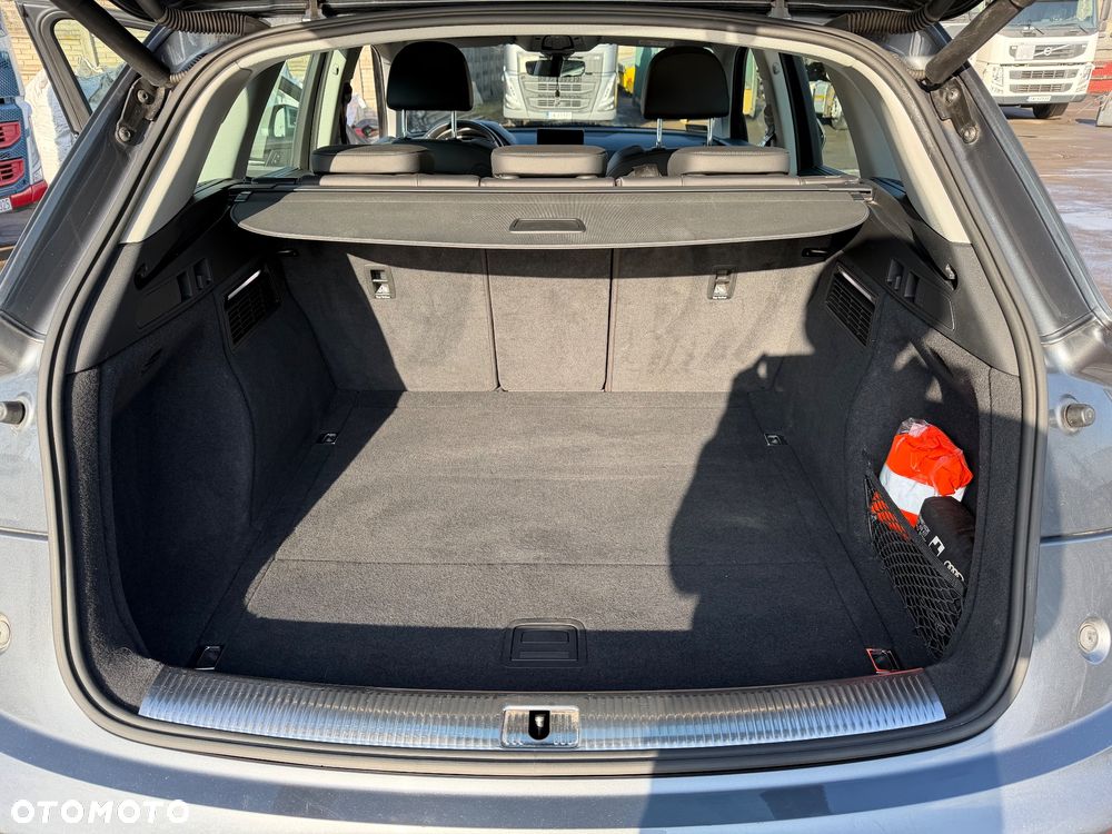 Audi Q5 40 TDI Quattro S tronic - 20