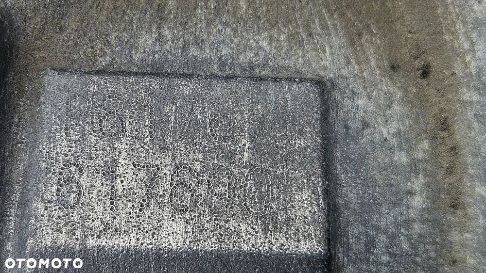 Hyundai Getz Matrix 1.5 CRDI skrzynia biegów J42271 J21973 P81787 - 12