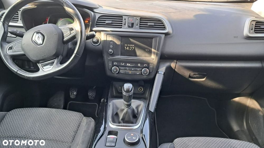 Renault Kadjar - 11