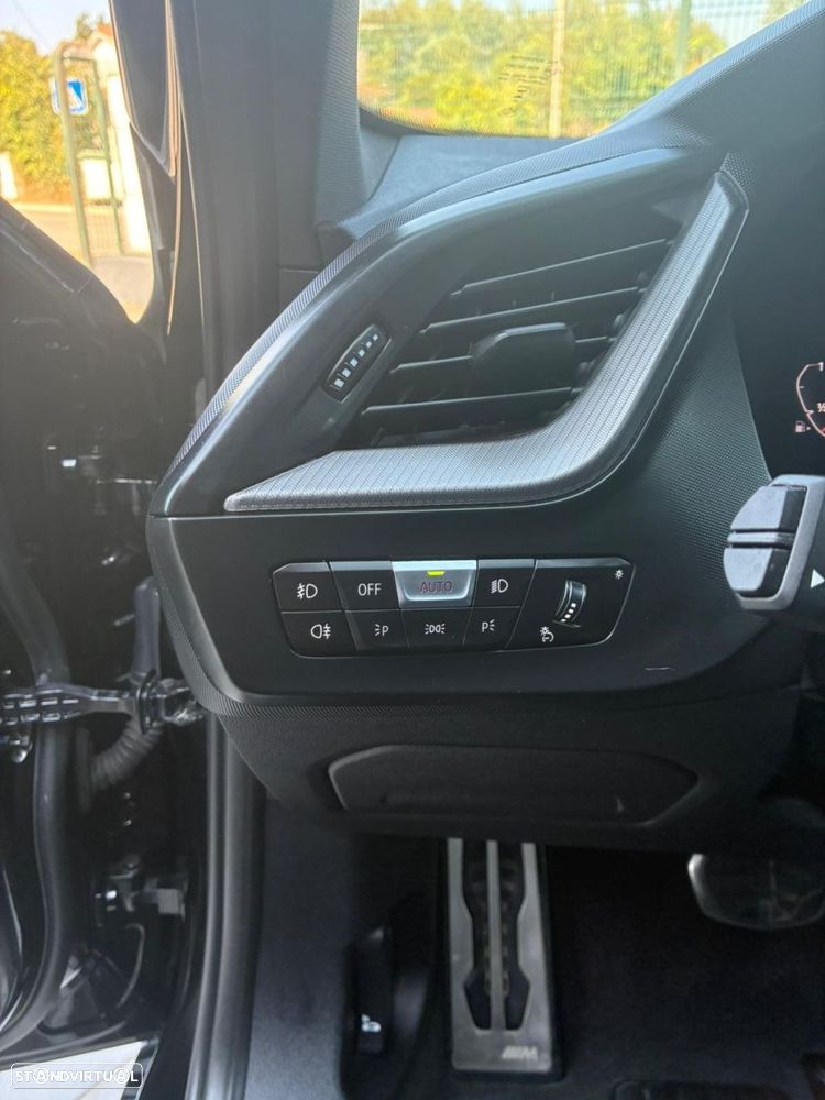 BMW 120 - 10
