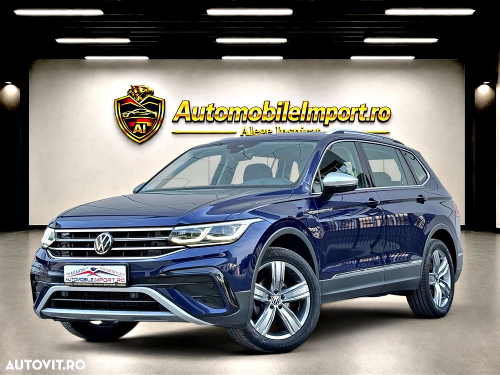 Volkswagen Tiguan 2.0 TDI SCR 4Motion DSG Highline - 2