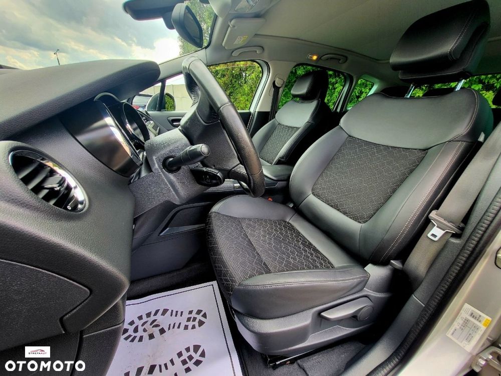 Peugeot 3008 - 5