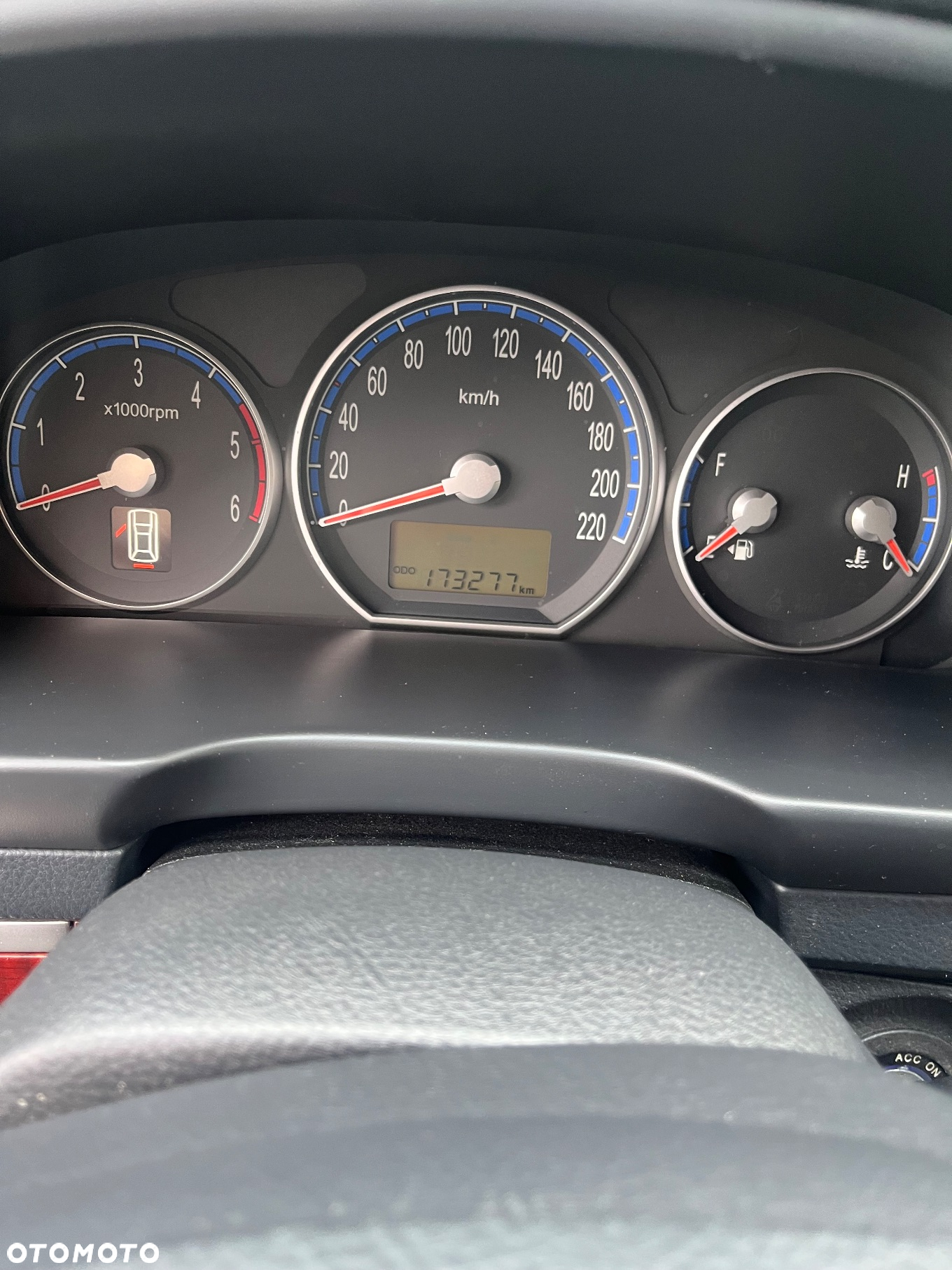 Hyundai Santa Fe 2.2 CRDi 4WD GLS - 16