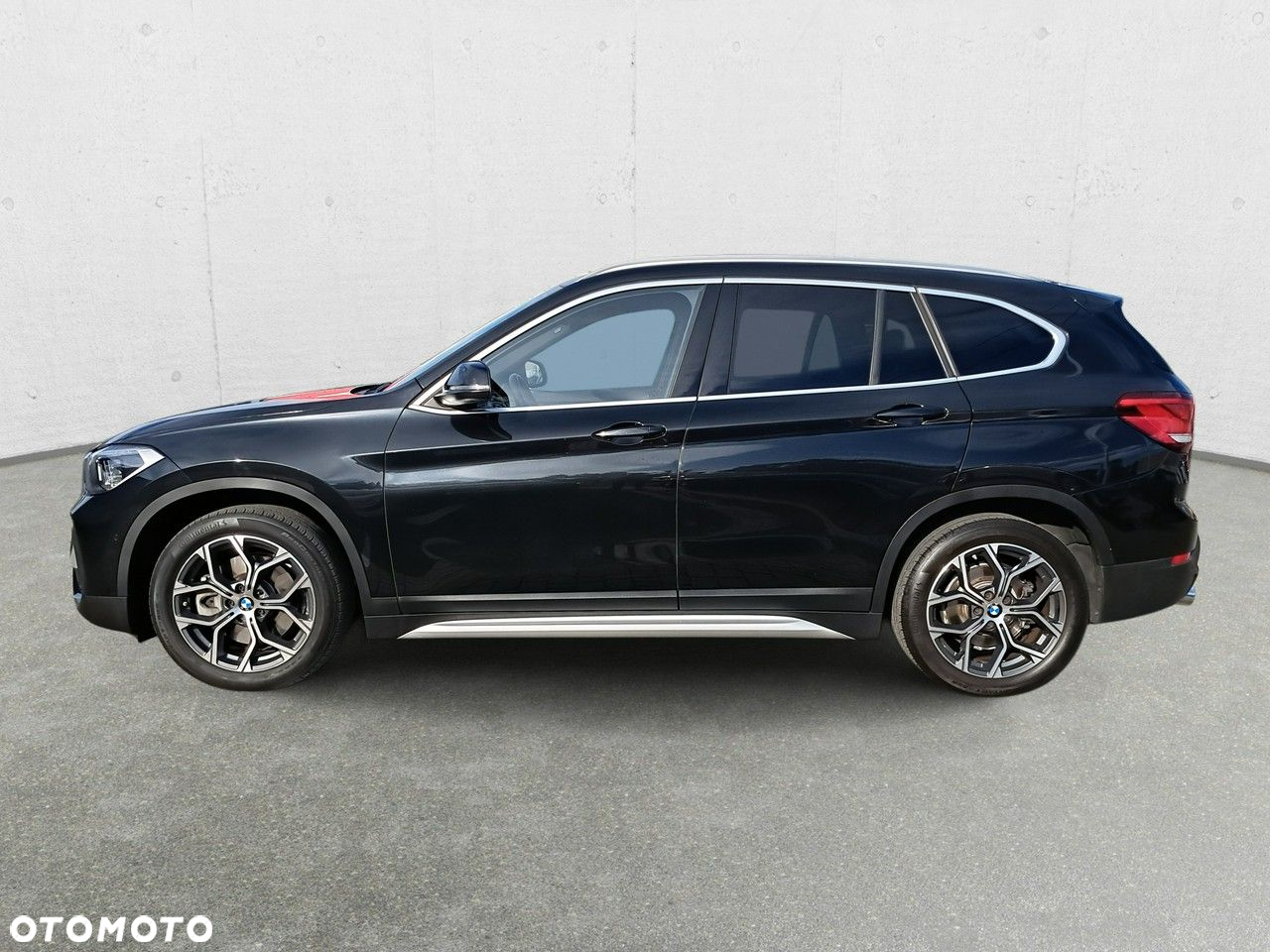 BMW X1 - 8