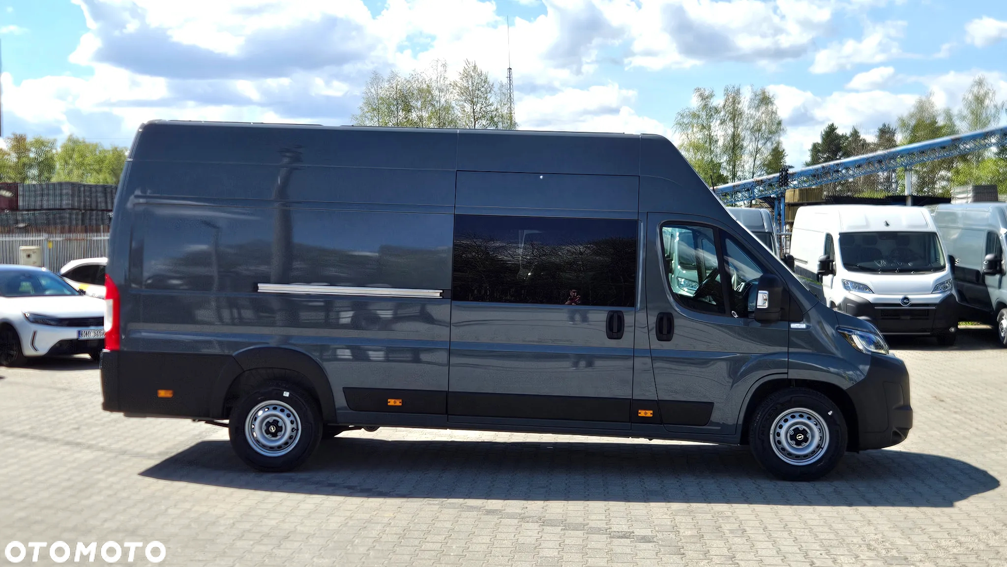 Opel Movano - 19