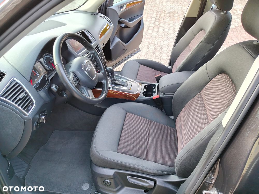 Audi Q5 - 14
