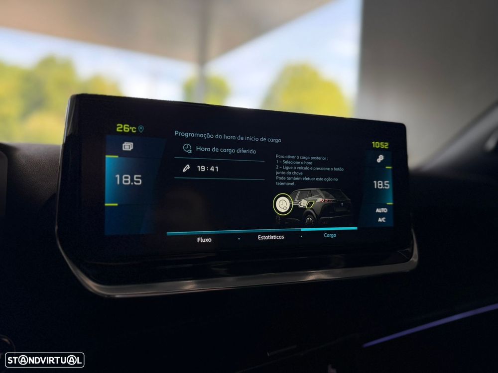 Peugeot e-2008 50 kWh GT - 46