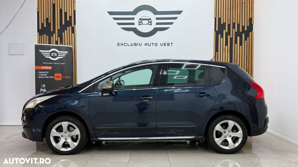 Peugeot 3008 - 11
