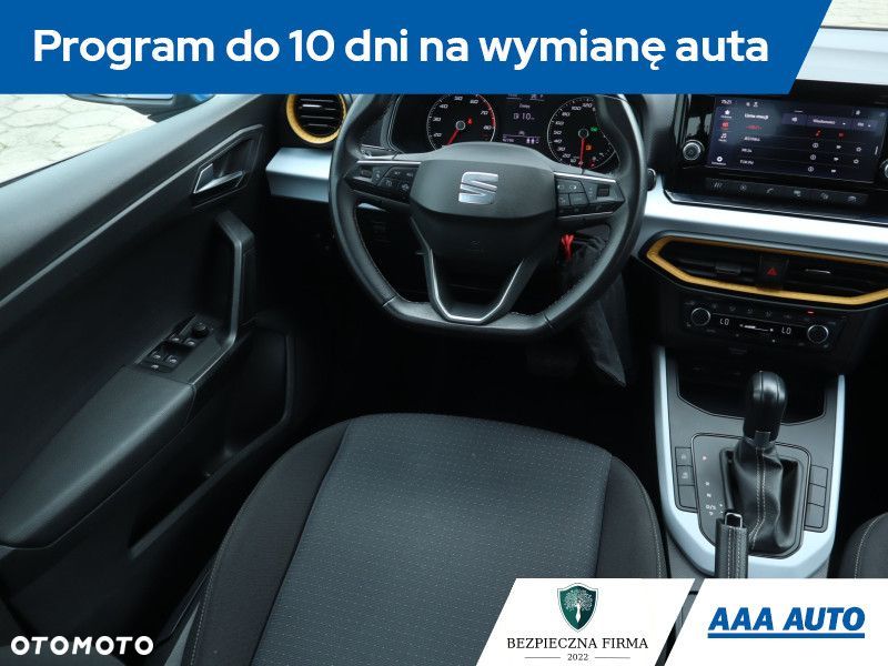 Seat Arona - 9